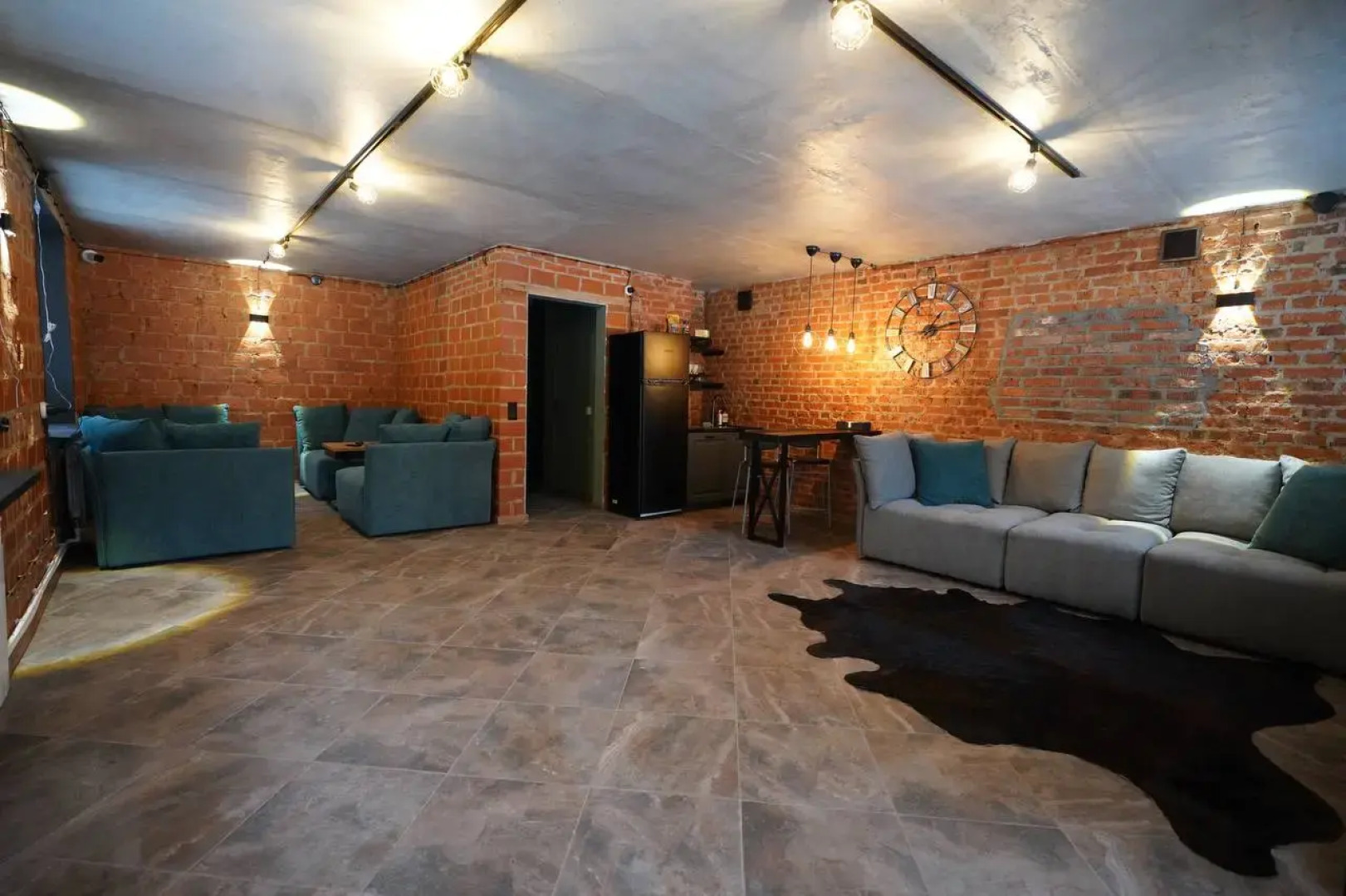 Частный дом Резиденция Мелихово парк