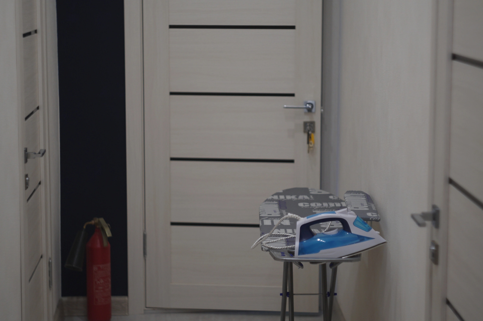 Квартира на Коммунистической 26-1