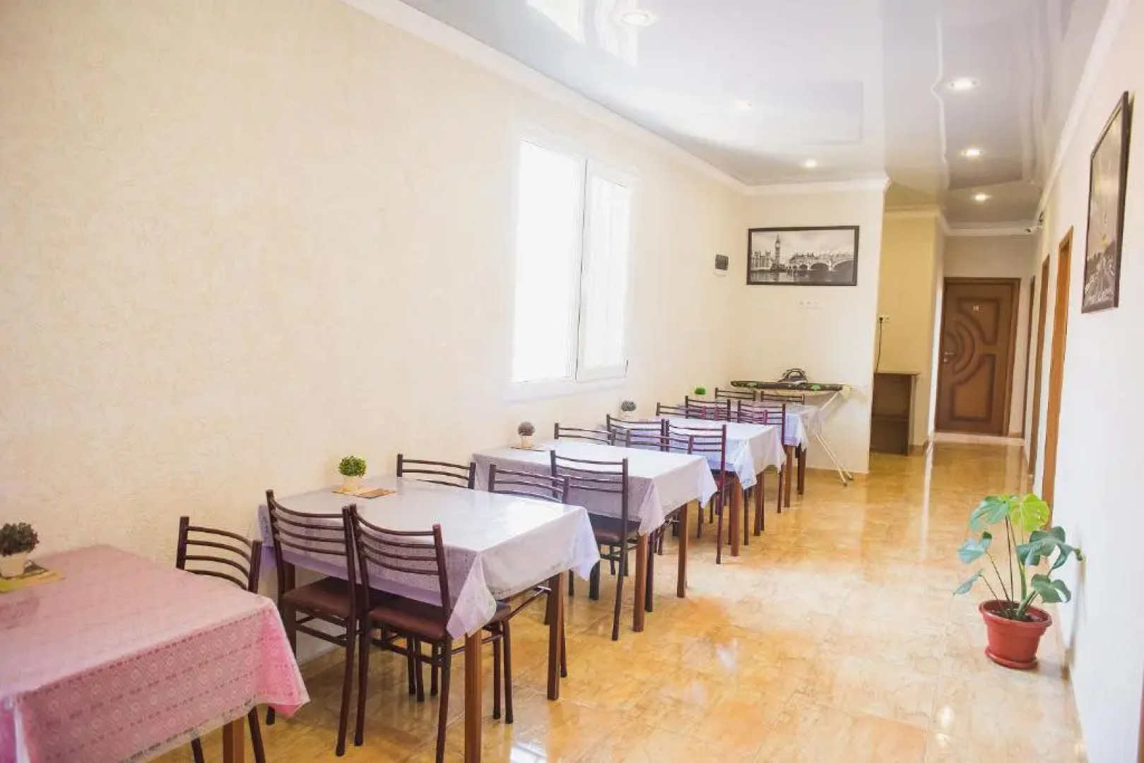 Гостевой Дом Адонис