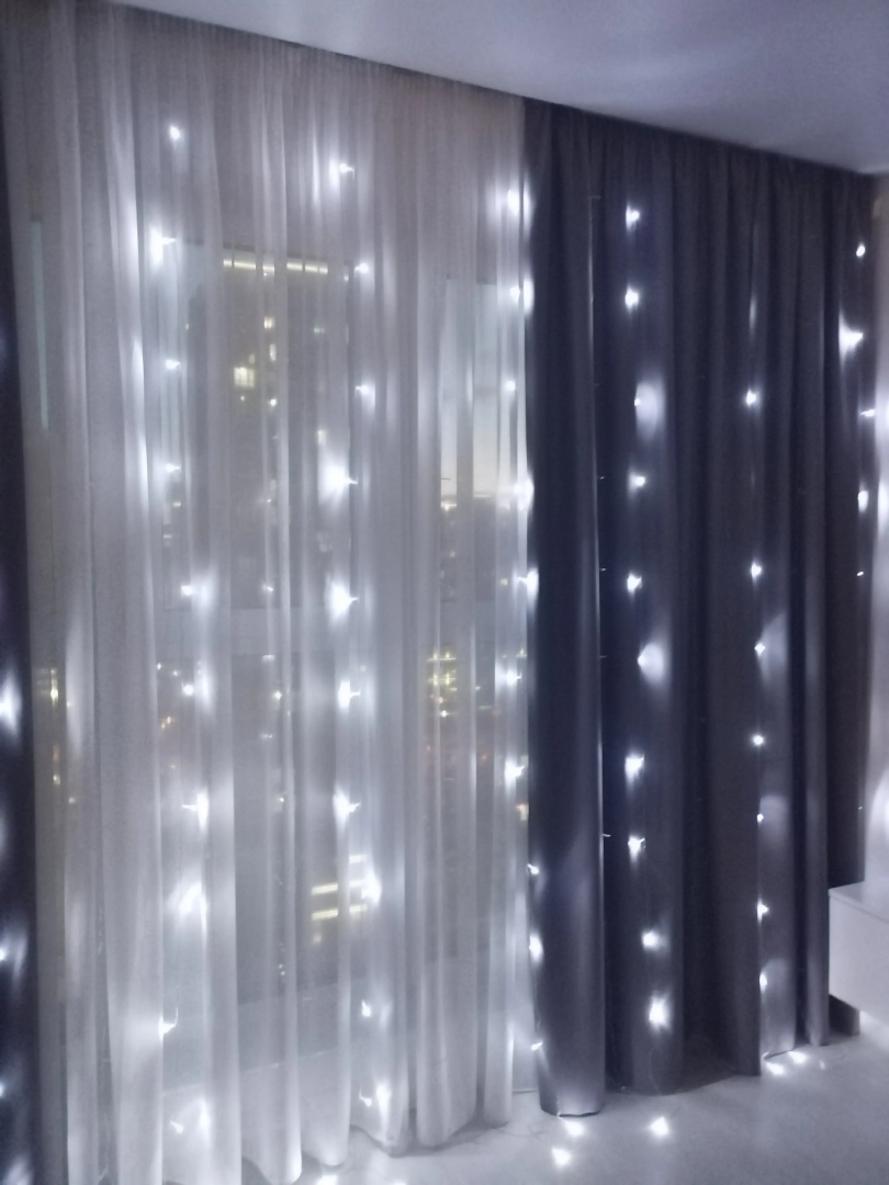 Апартаменты на 16 этаже