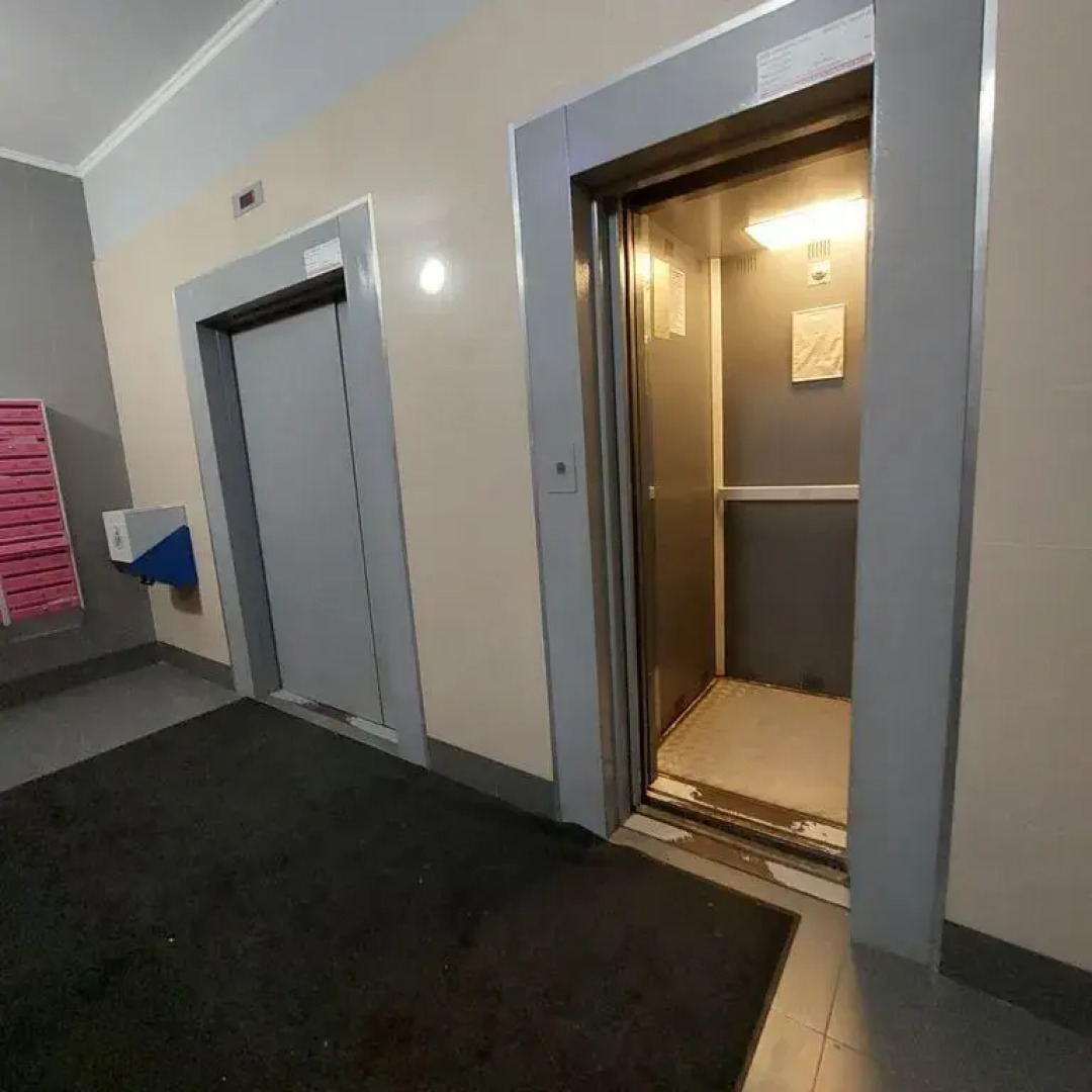 Квартира на Туристской 10/1