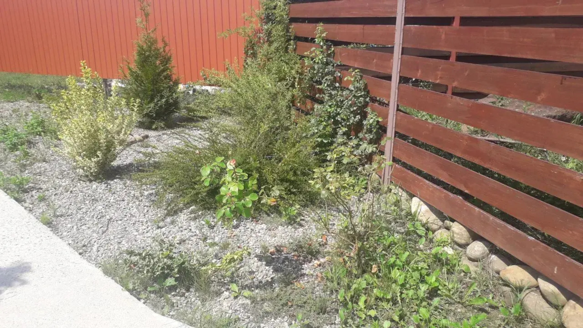 Частный дом Feel House