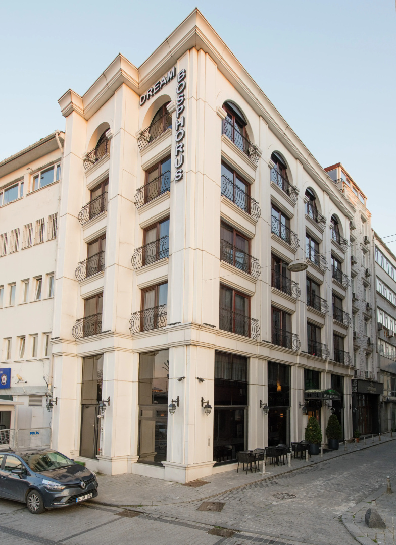 Dream Bosphorus Hotel