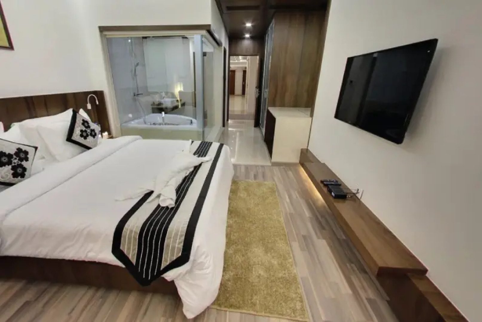 Отель Eulogia Inn