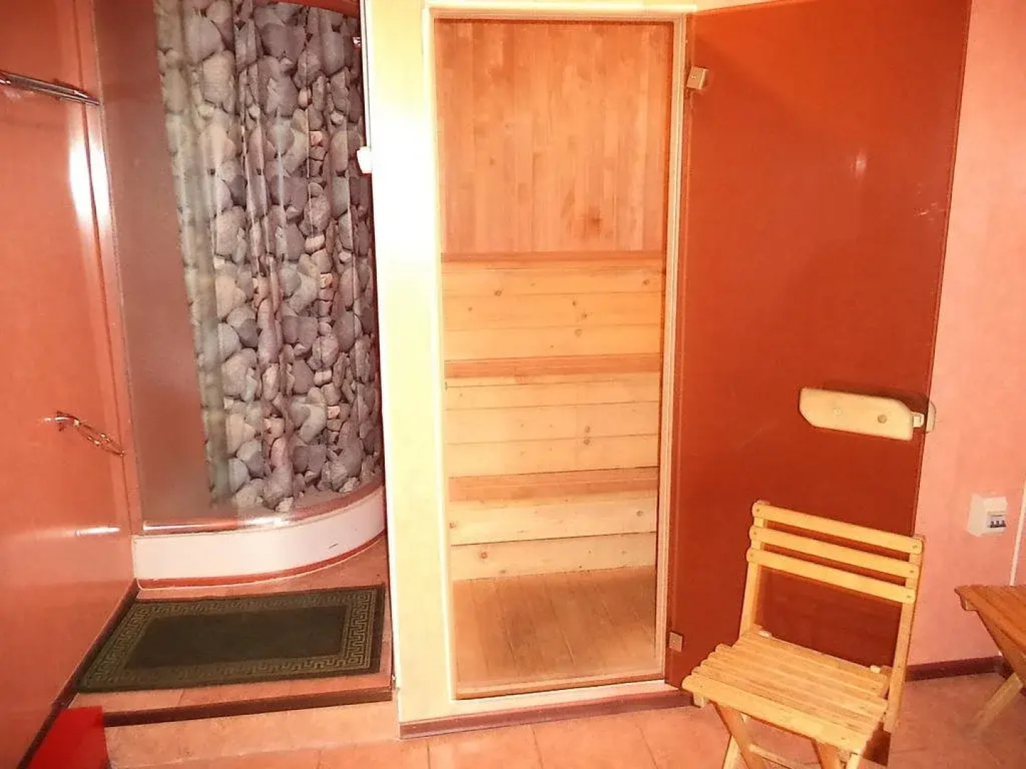 Гостевой дом Нур