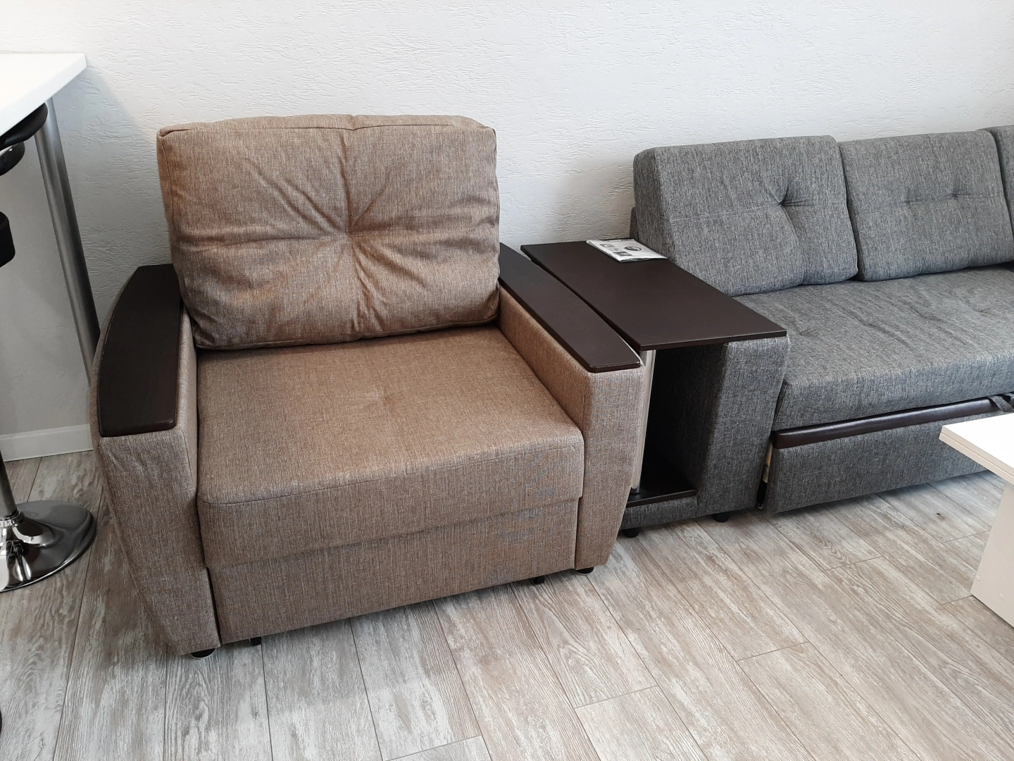 Апартаменты Кристалл И