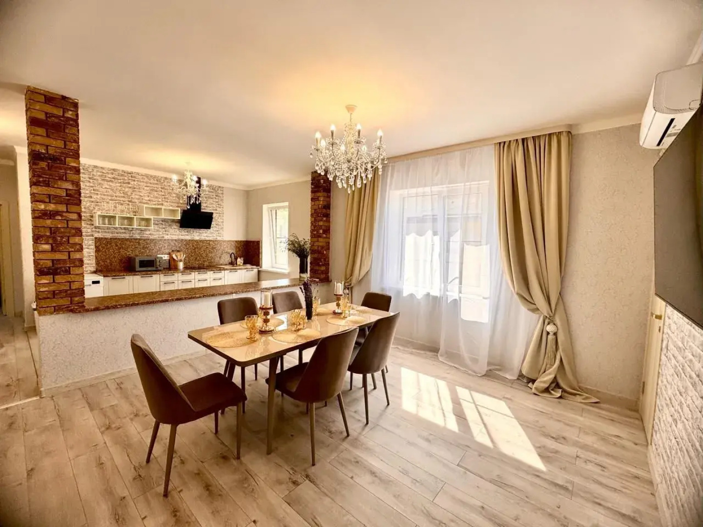 Частный дом Лазурный