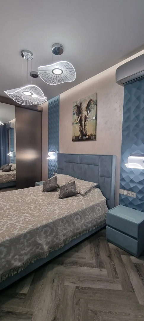 Квартира Премиальная Евротрешка