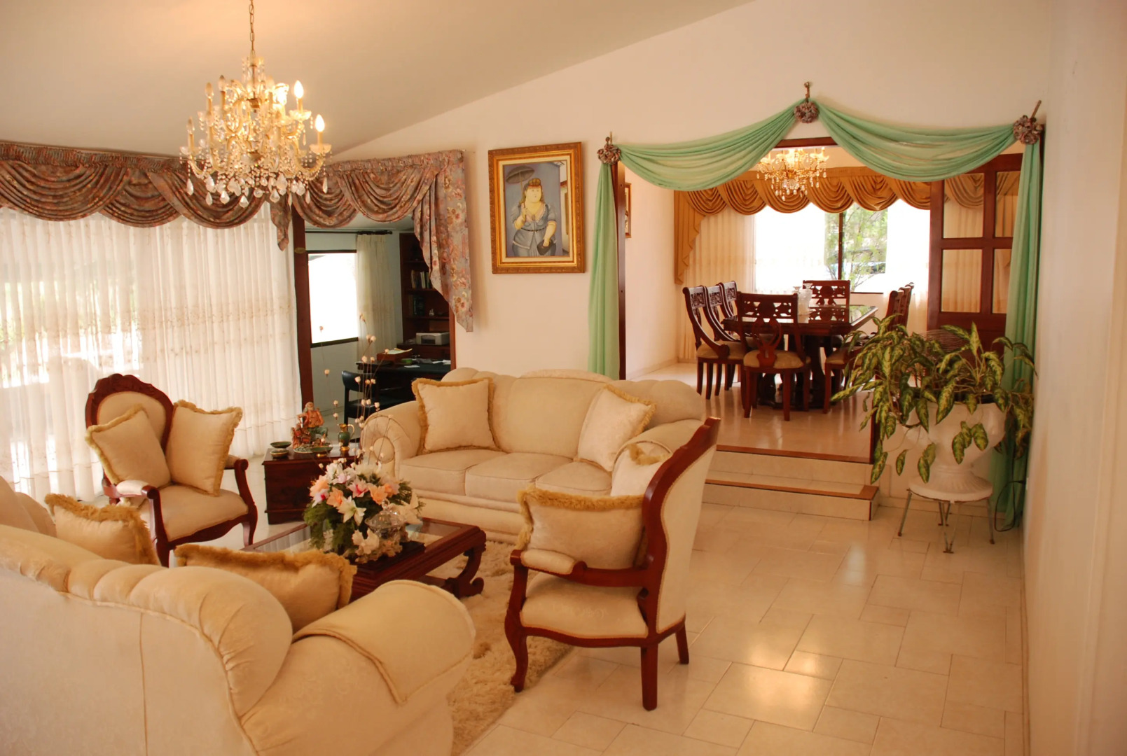 Апарт-Отель Jardin del Lago