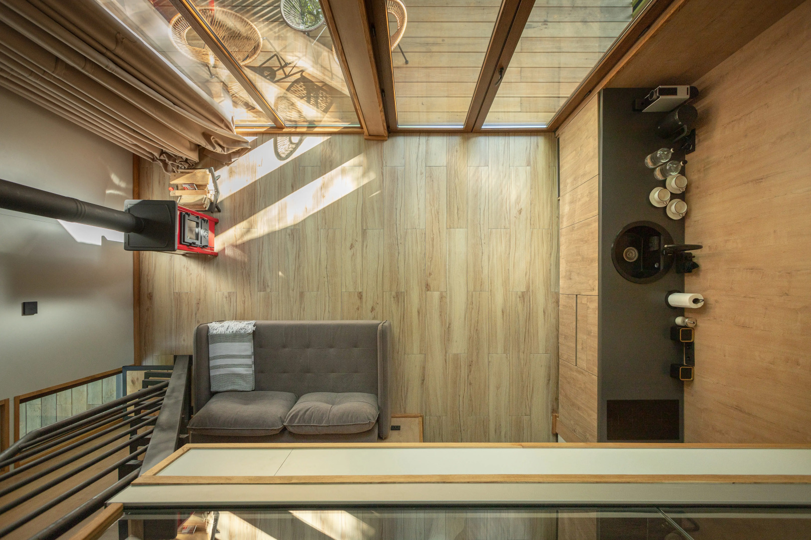 Счастье в тишине