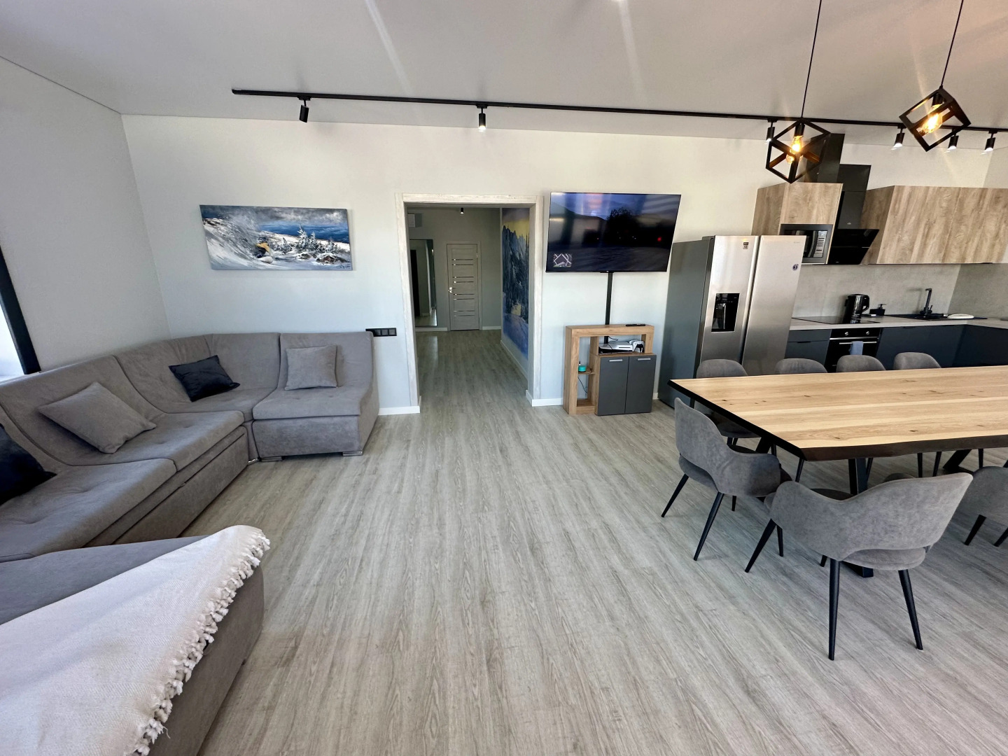 Гостевой дом Вершина гор