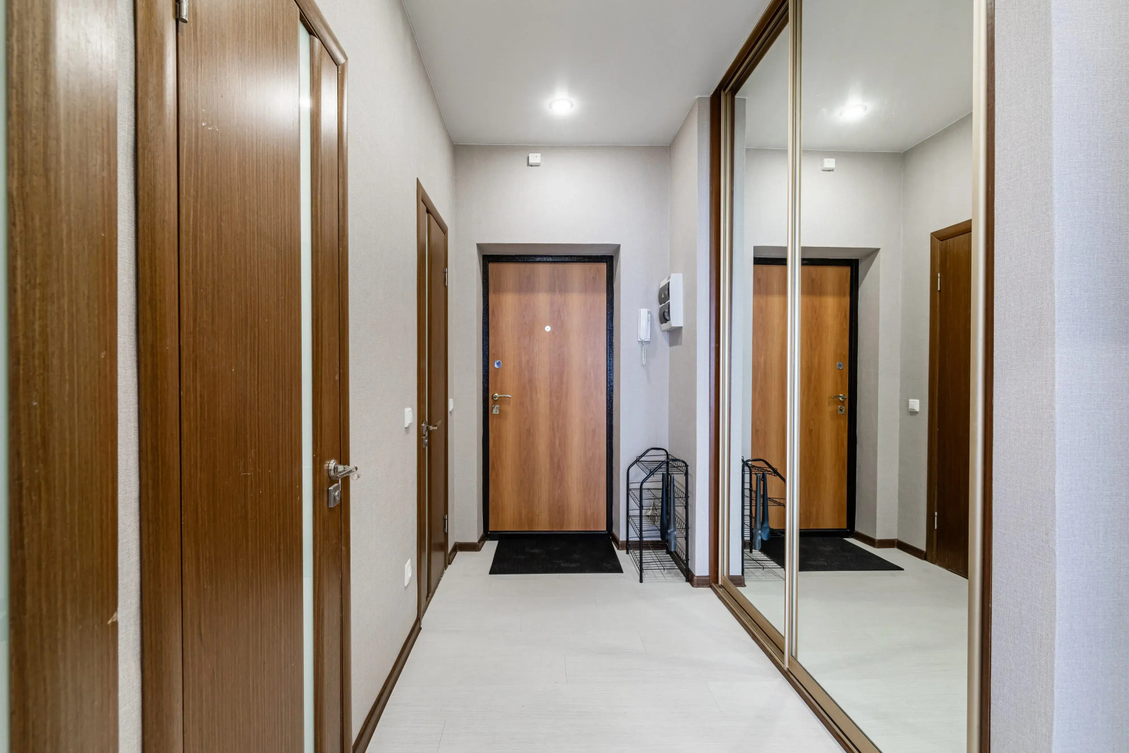 Квартира LS Франт