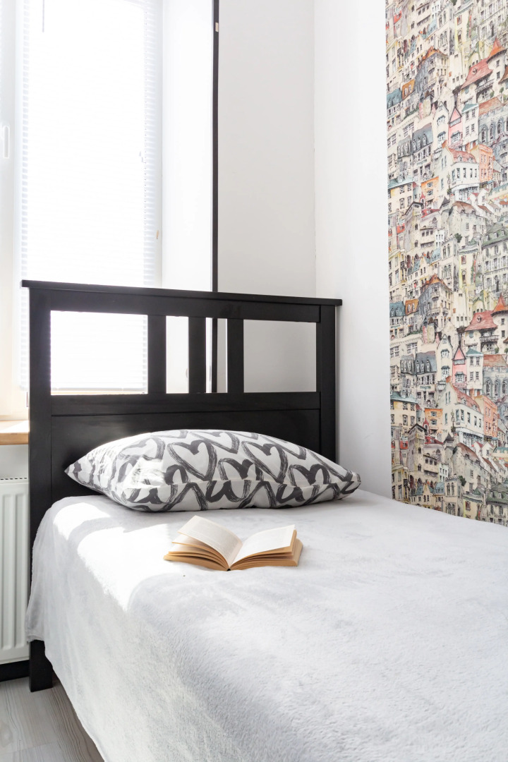 Меблированные Комнаты на Ваське