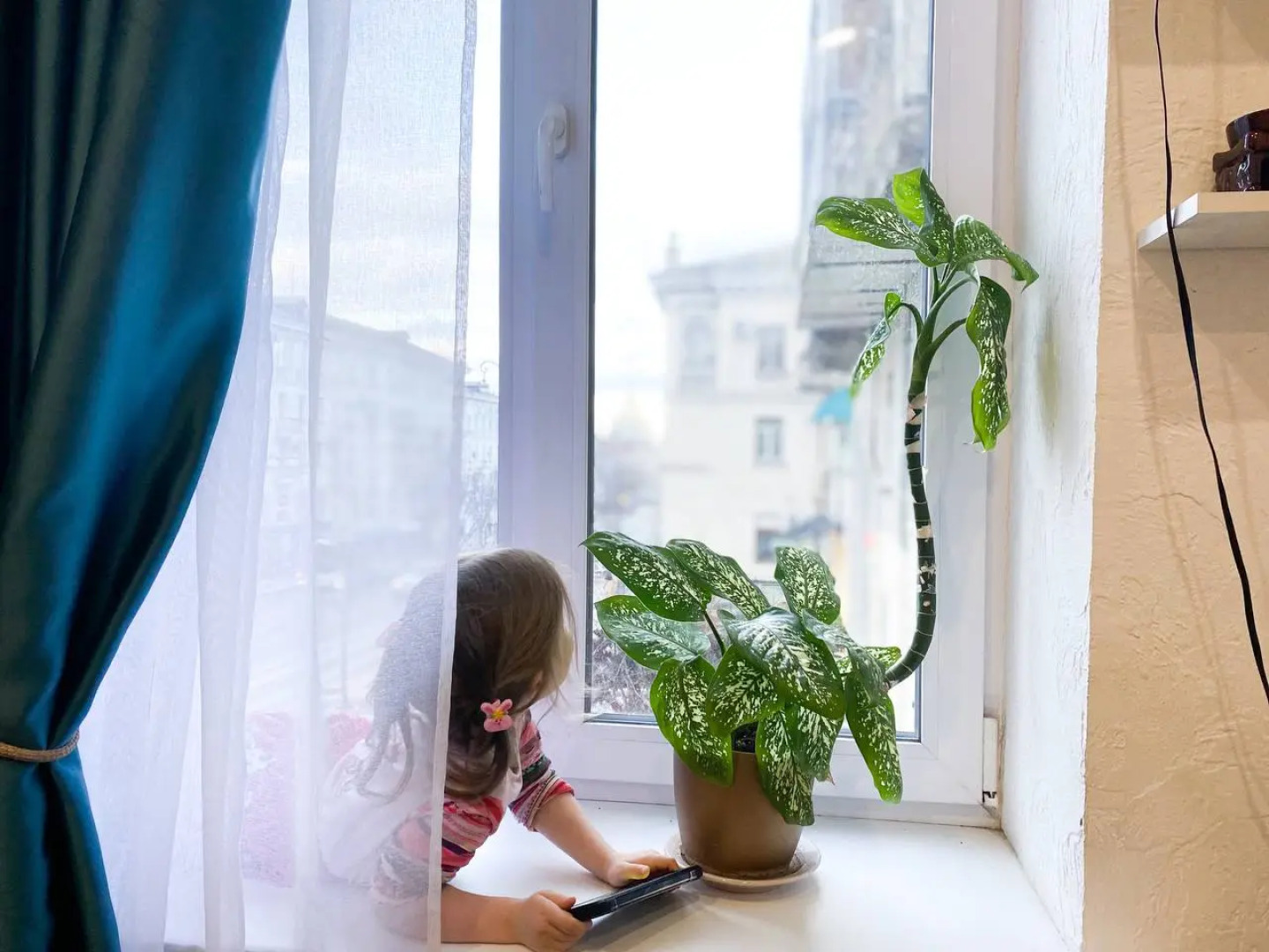 Апартаменты Счастье Жить в центре Севастополя