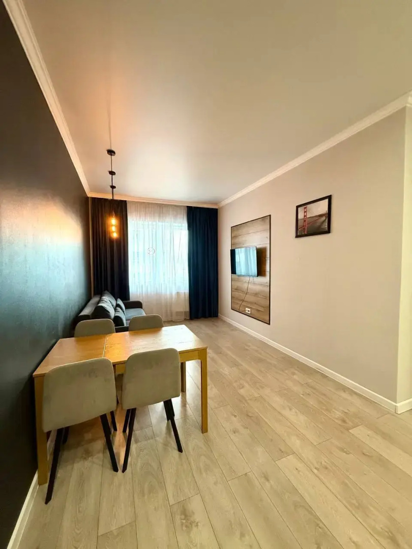 Апартаменты 078 Революционная,39/3 на Central Park с Джакузи и Кондиционером