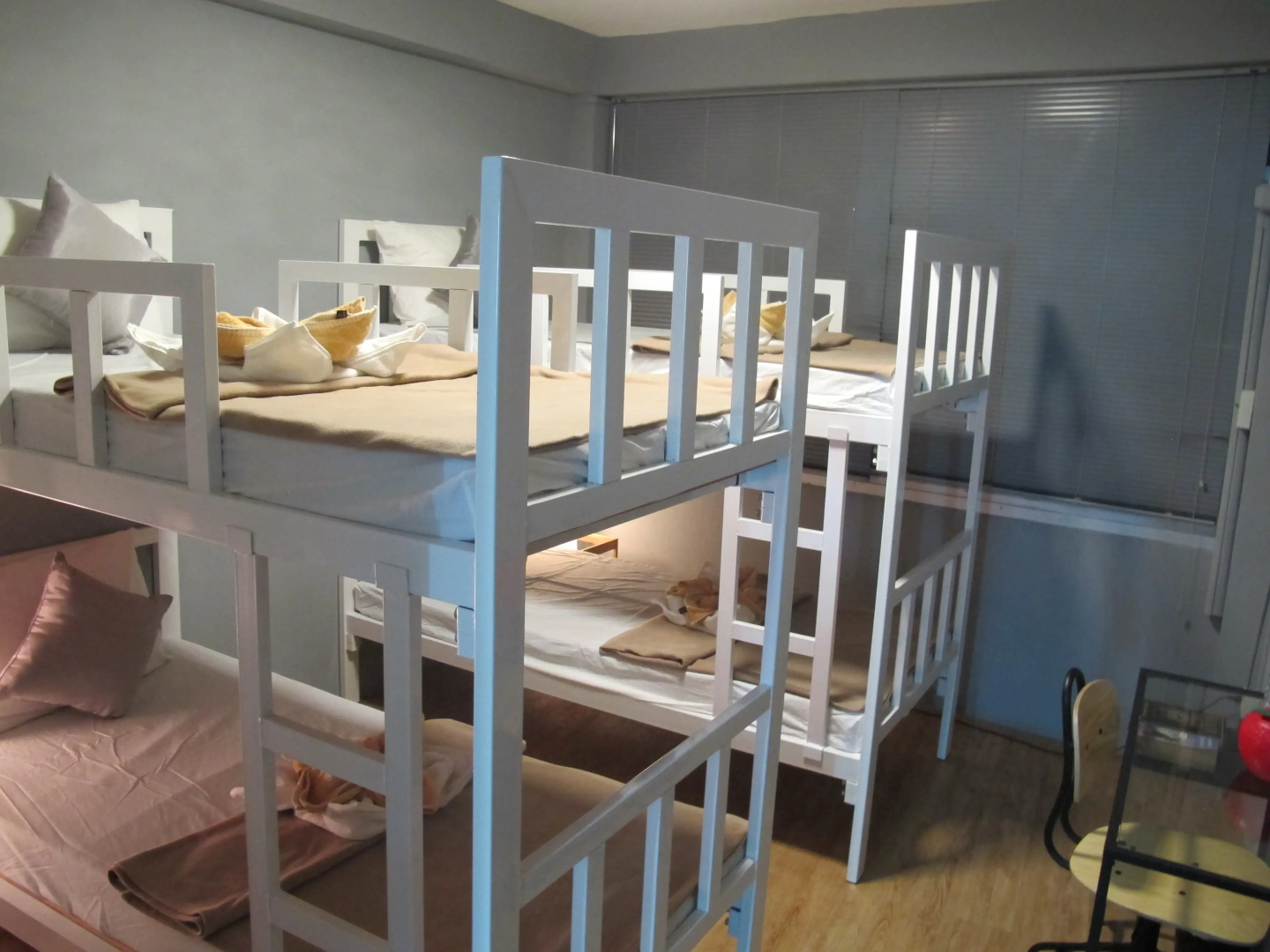 Гостевой Дом Sleepy Flamingo Bed and Brunch
