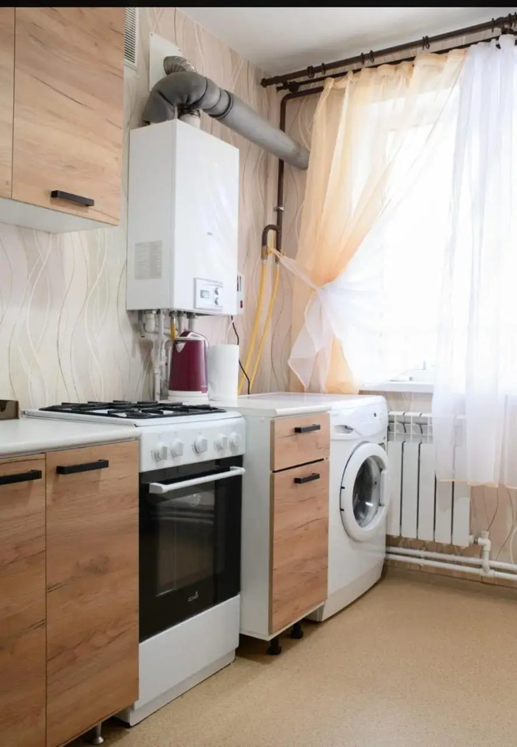 Квартира Двухкомнатная квартира ул Старых Большевиков