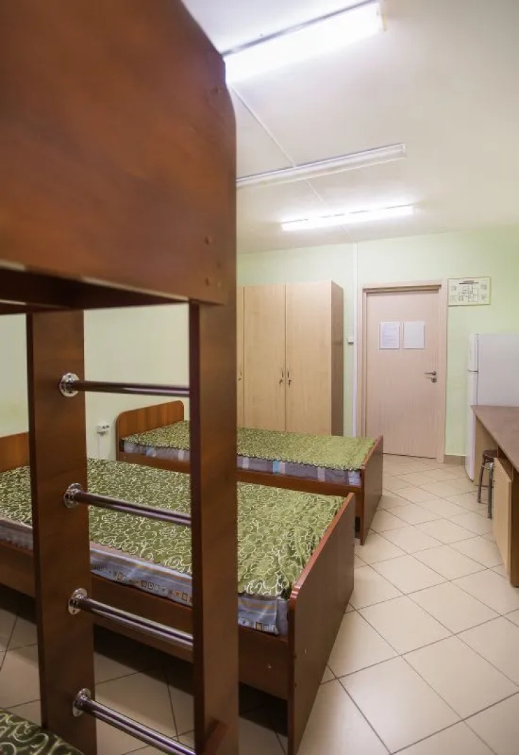 Гостевой Дом Green Street