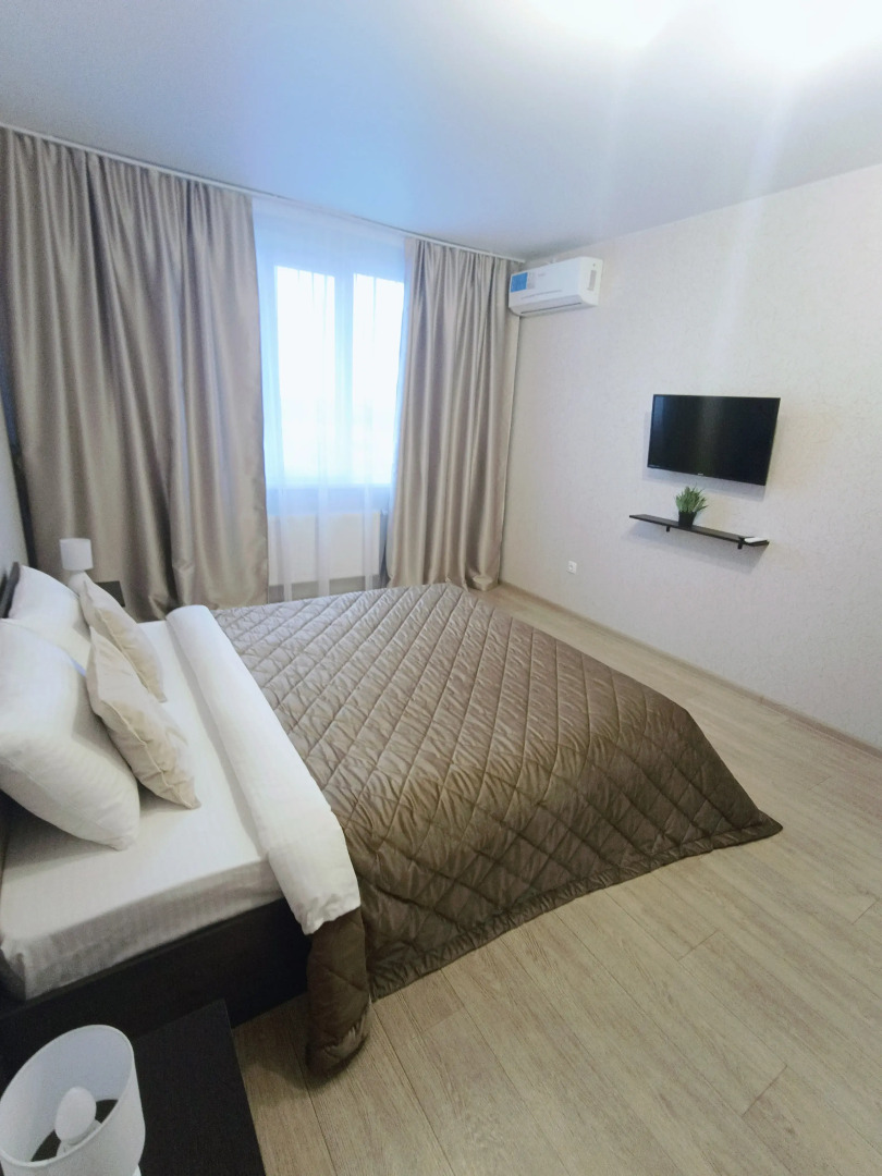 Квартира в районе Придачи