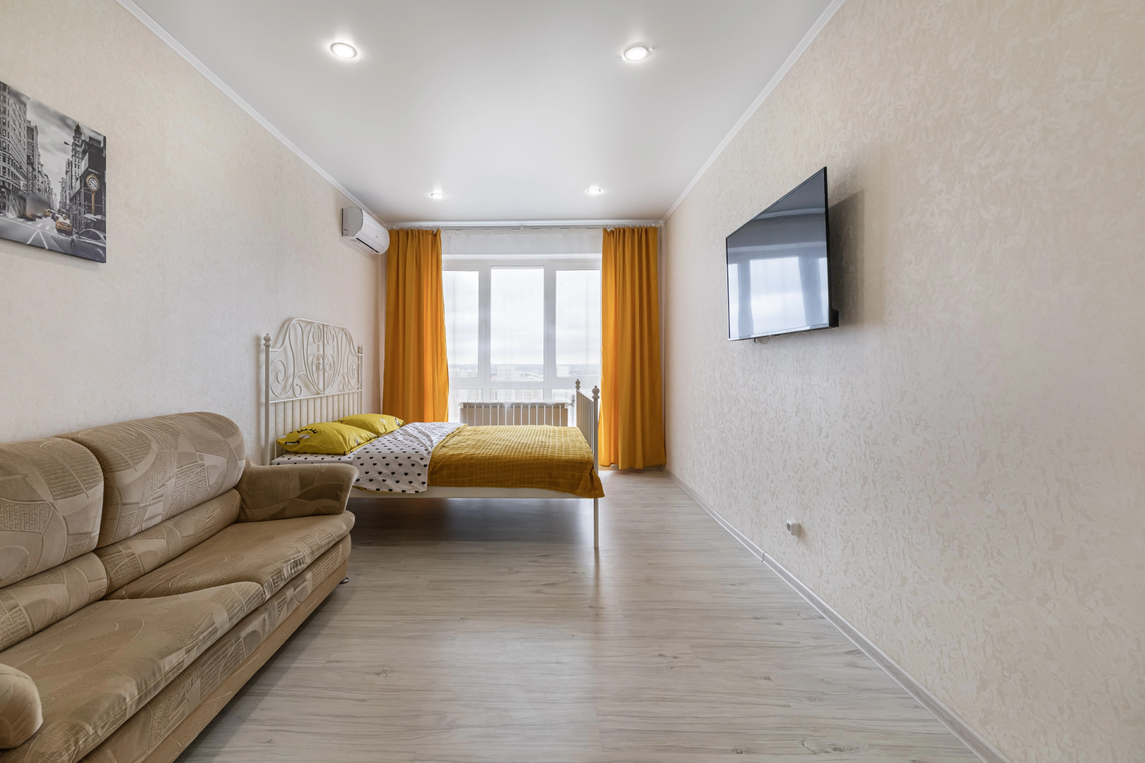 Апартаменты Возле Аквапарка