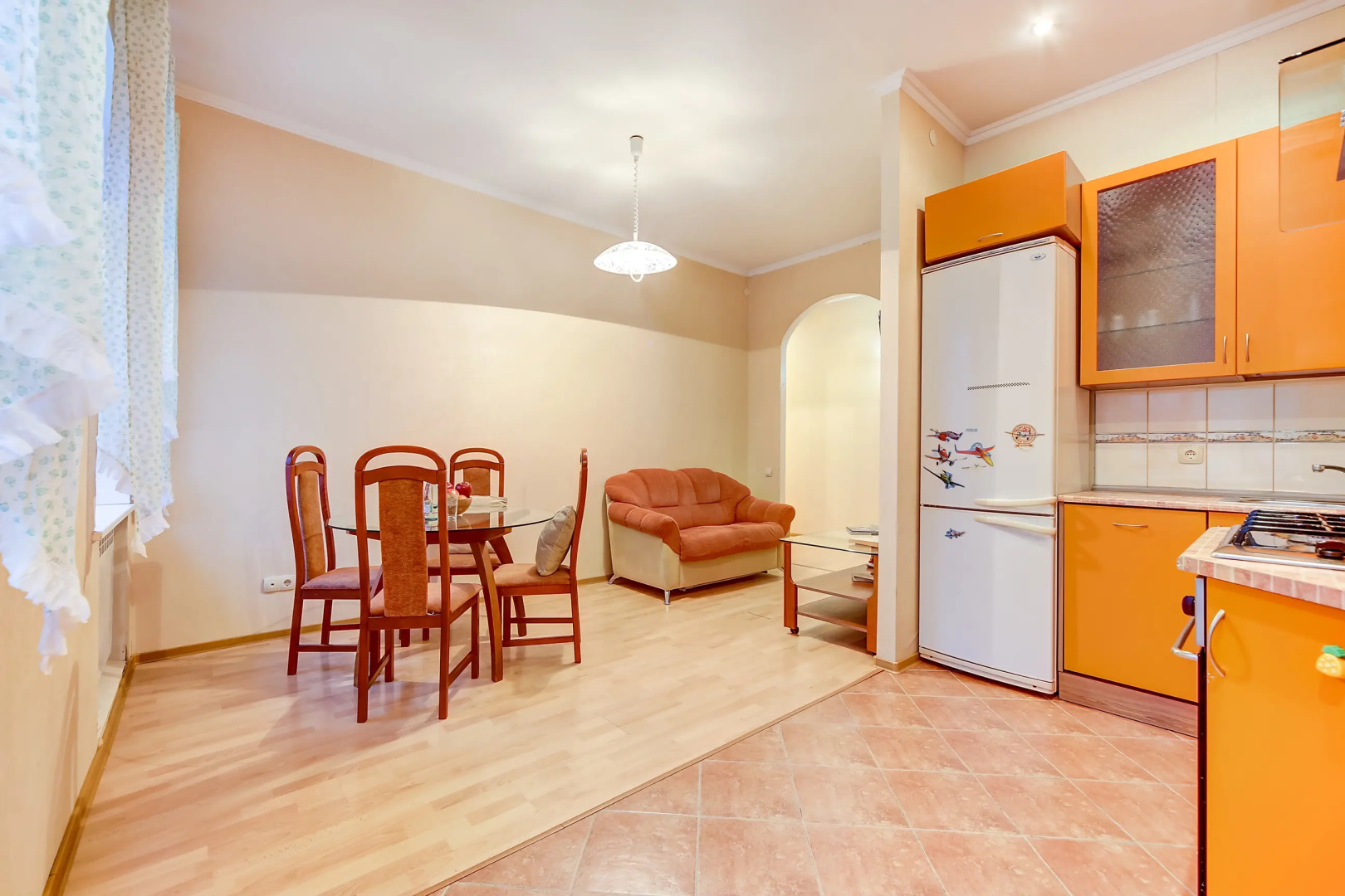 Апартаменты Welcome Home Малая Садовая 3