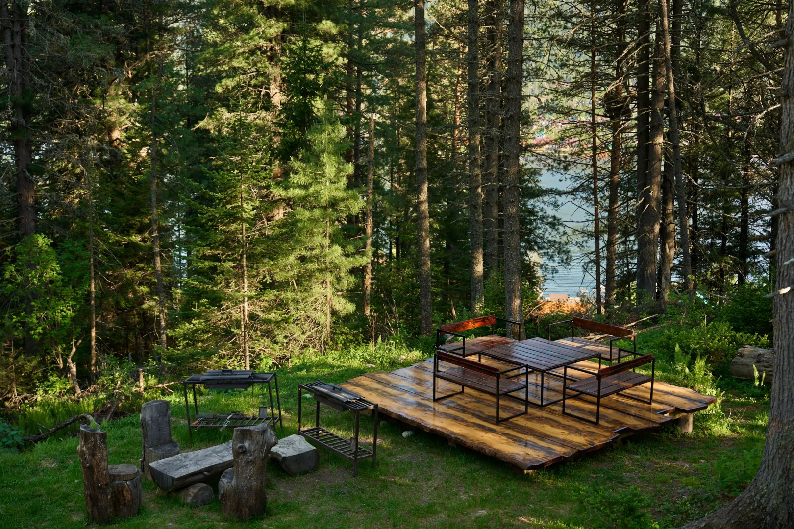 Серебряный источник