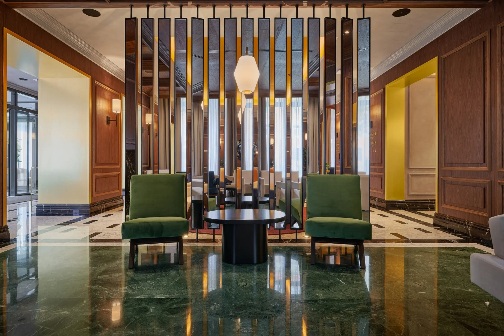 Отель Acron Hotel Veliky Novgorod, a member of Radisson Individuals