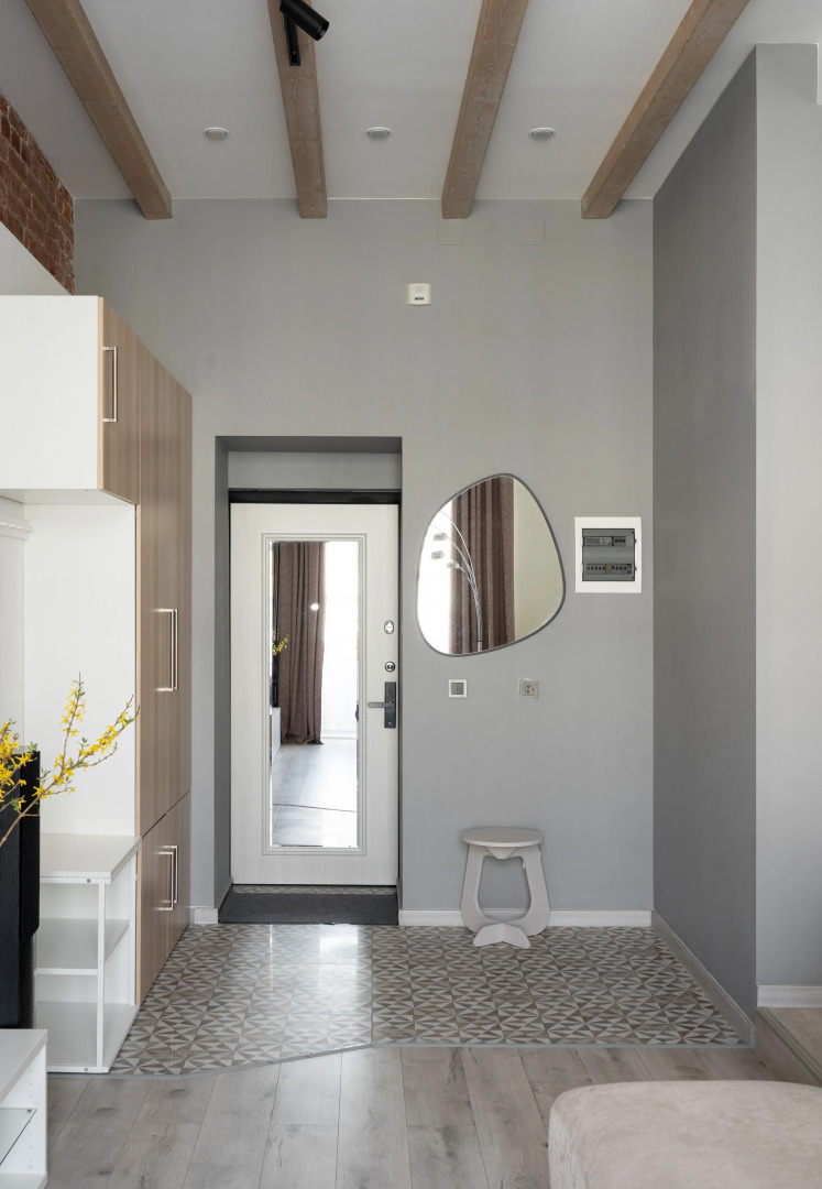 Апартаменты LetYourFlat Cinema