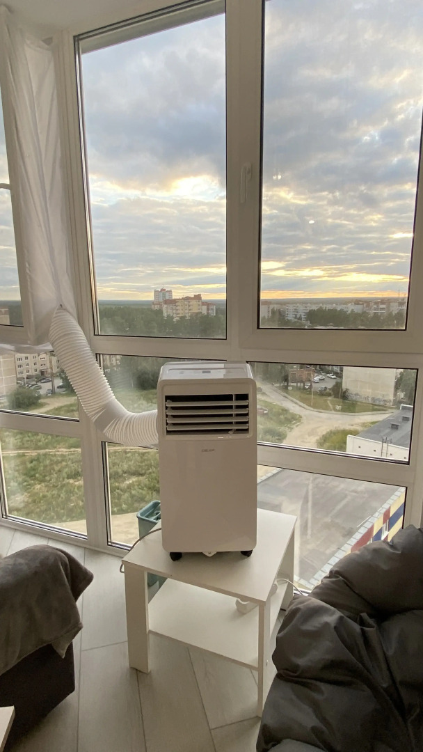 Апартаменты посуточно на Кузнецова