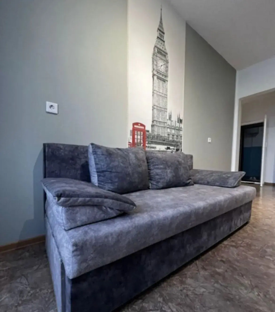 Квартира ул.Горького 154 кв.188