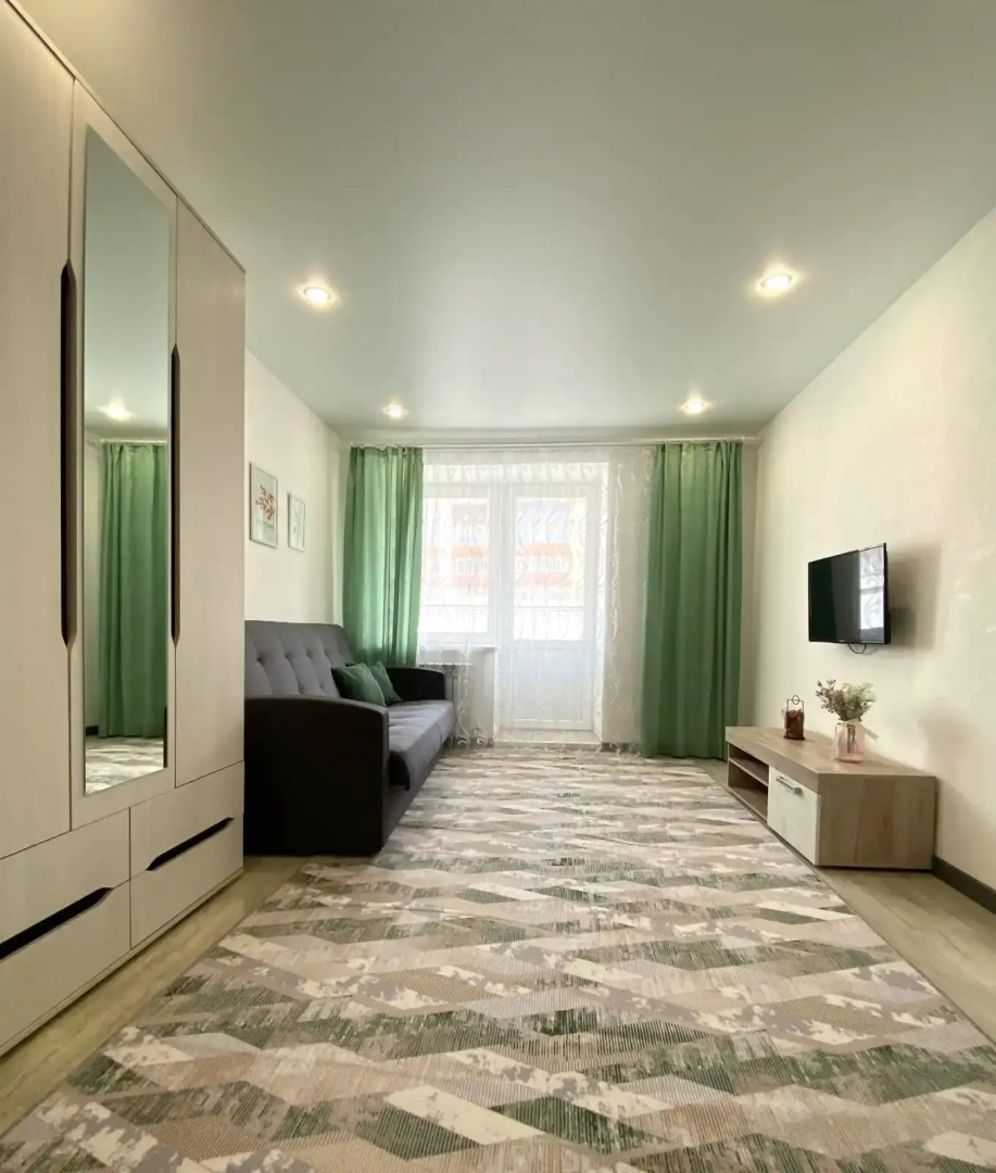 Квартира Современная от Ола Дом