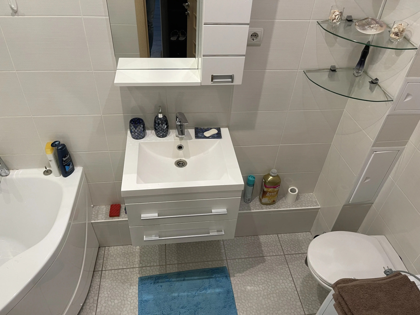 Апартаменты Дом на Манежной