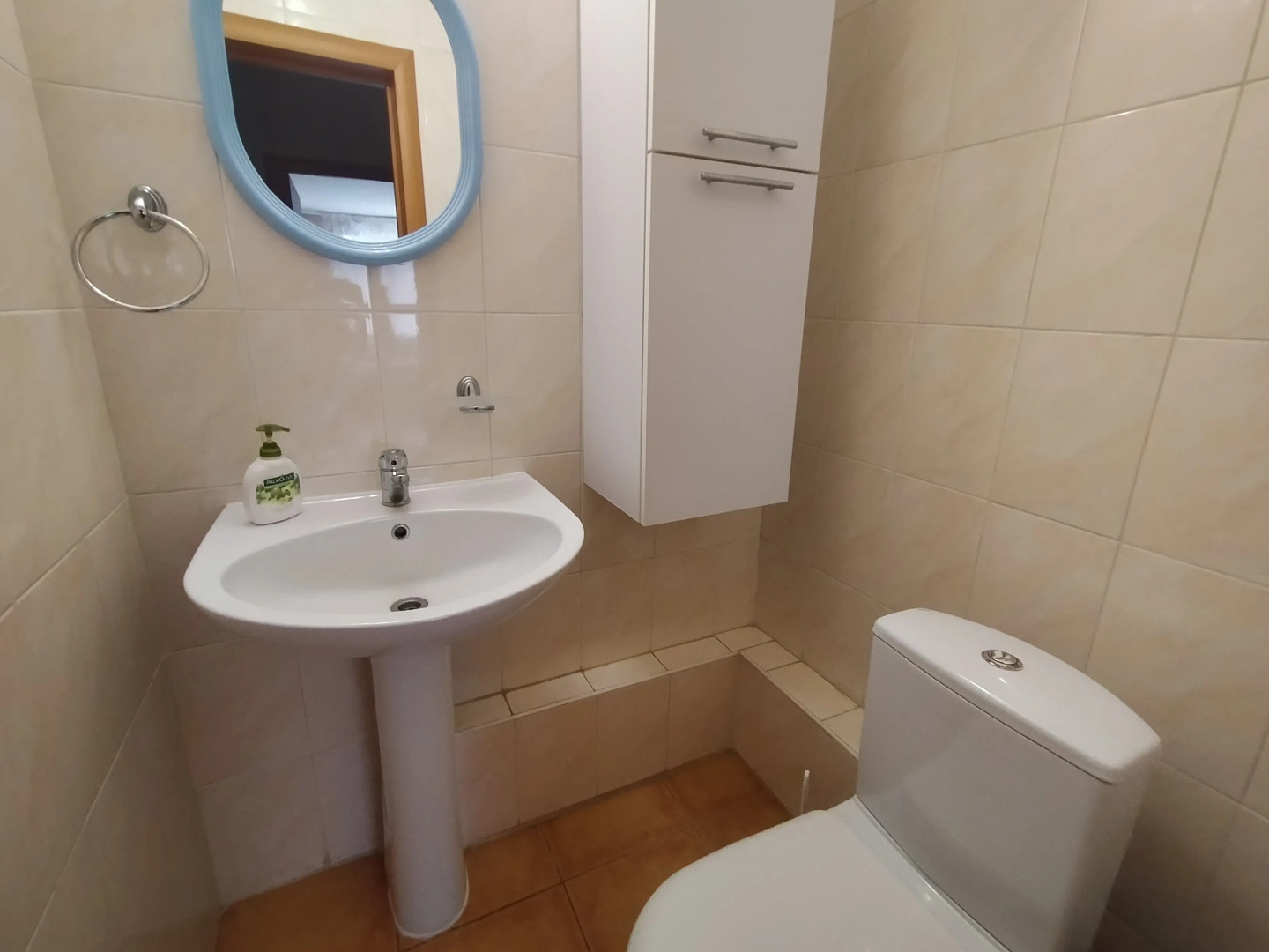 Апартаменты Отличный День рядом с ТРЦ Родник