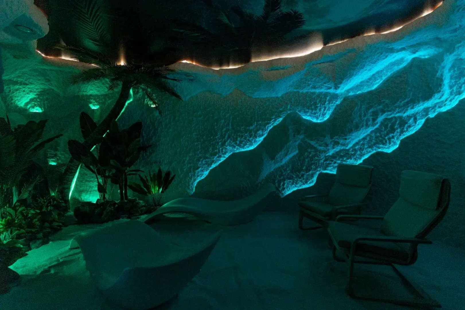 Апартаменты Green House