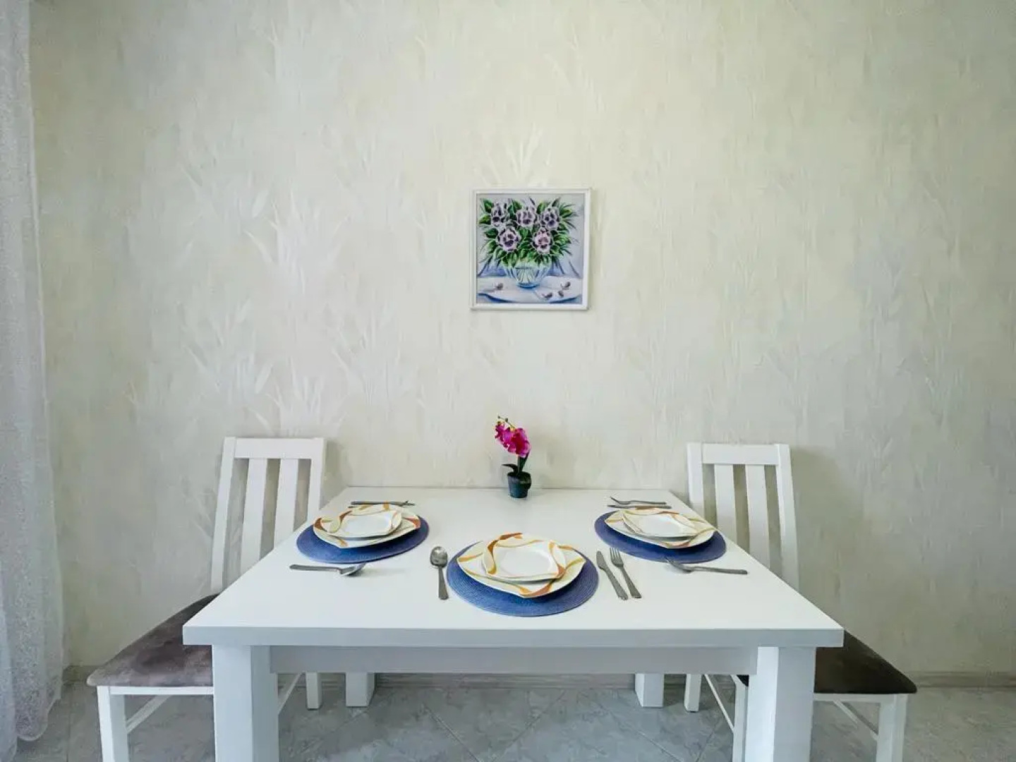 Квартира на Baltic Sea