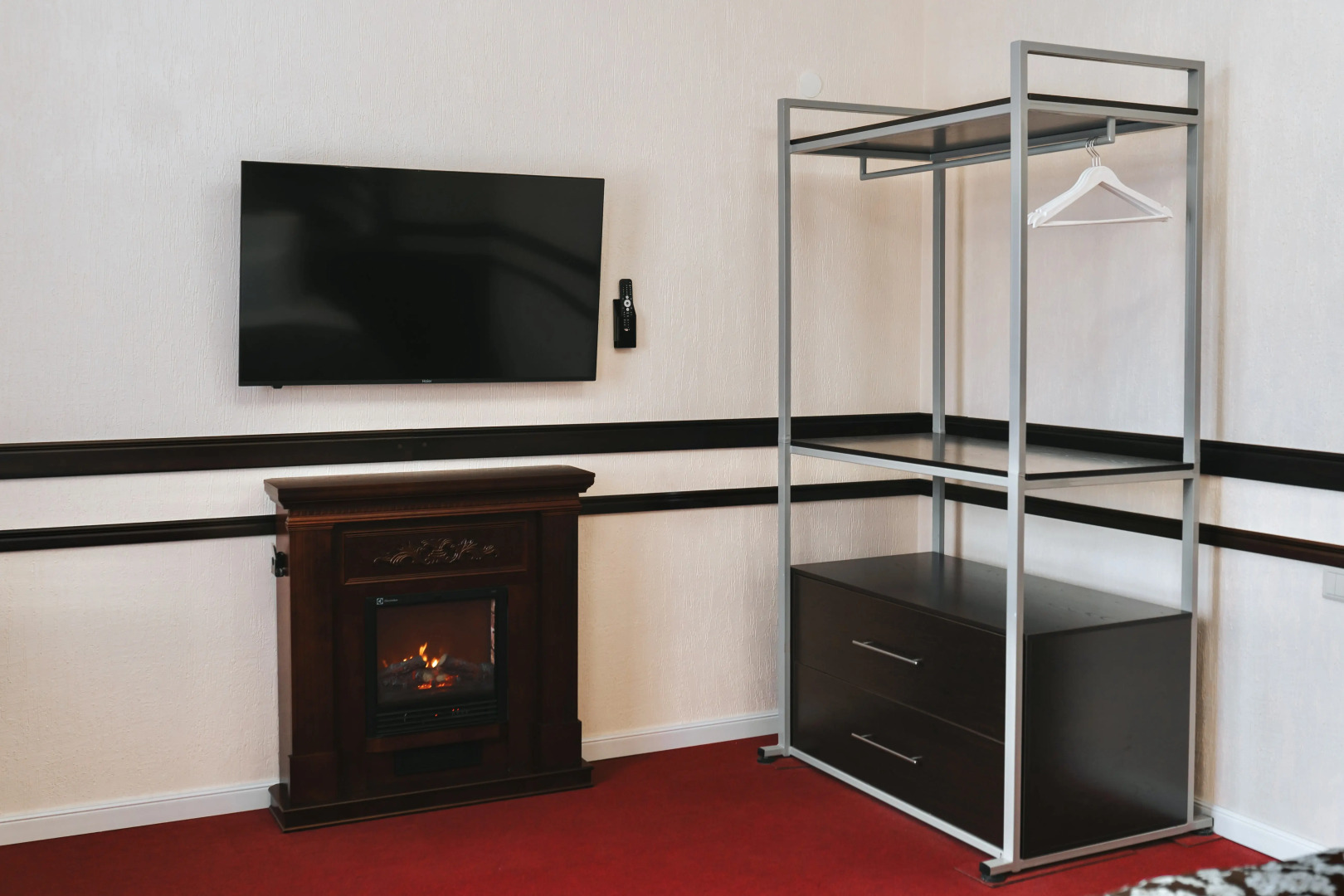 Отель Вера Байкал