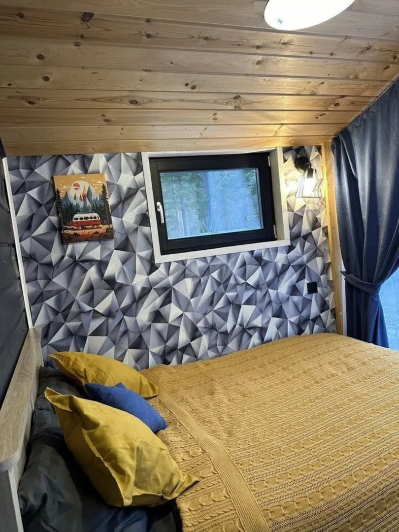 Частный дом для отдыха