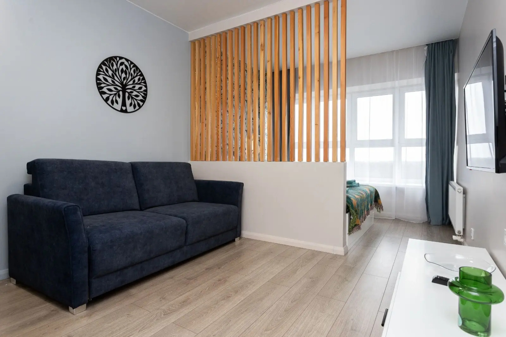 Квартира Эгоист