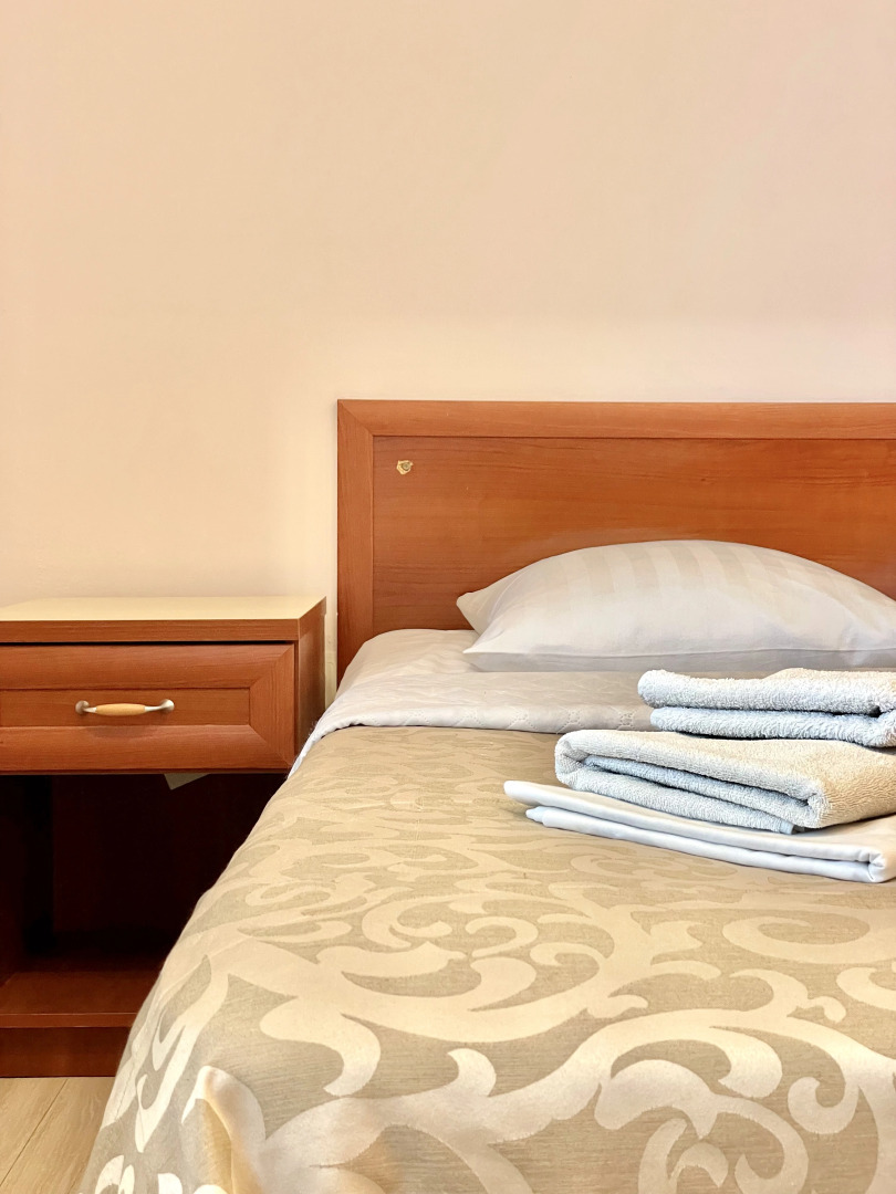 Гостевой дом Соната