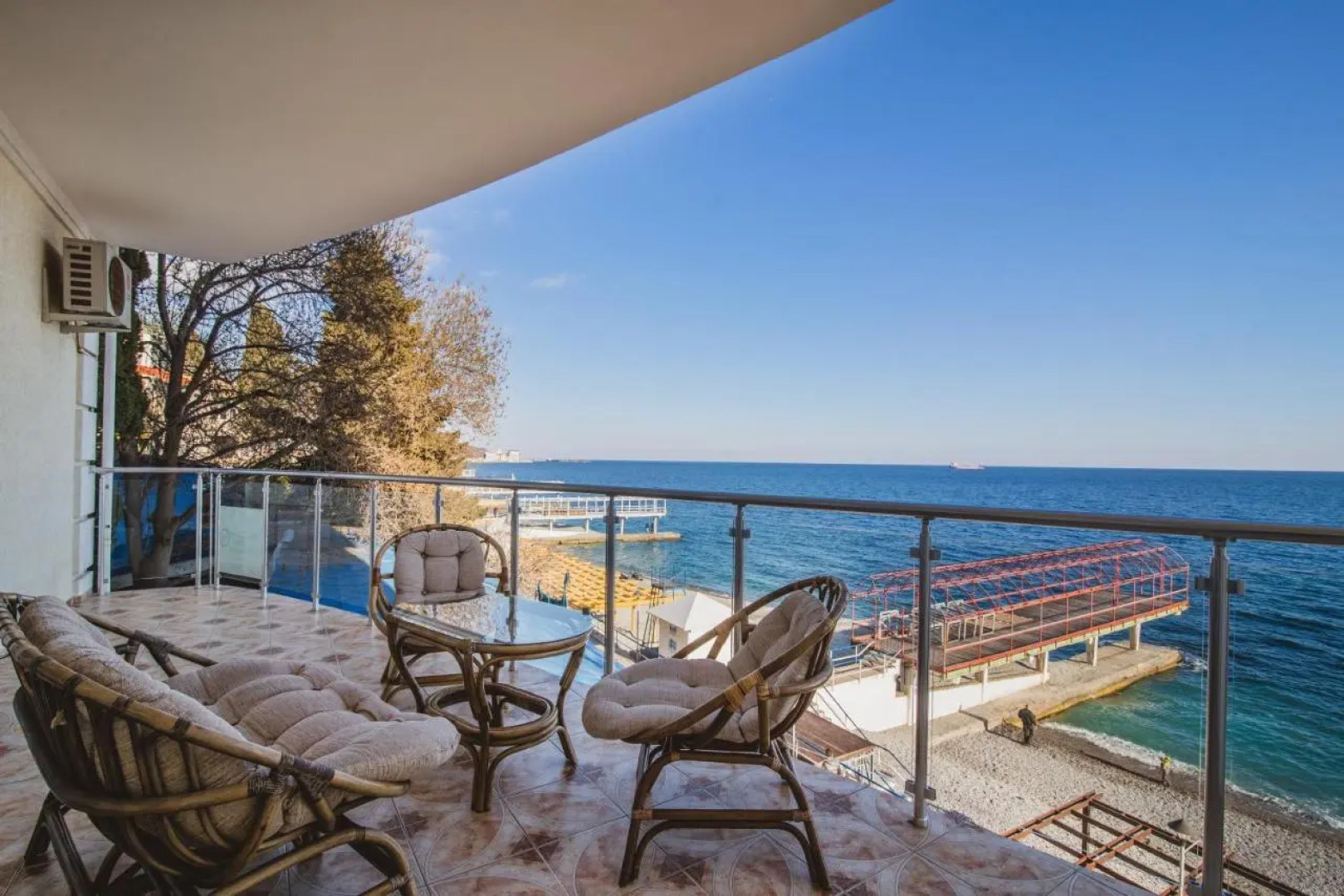 Гостевой Дом Коралл