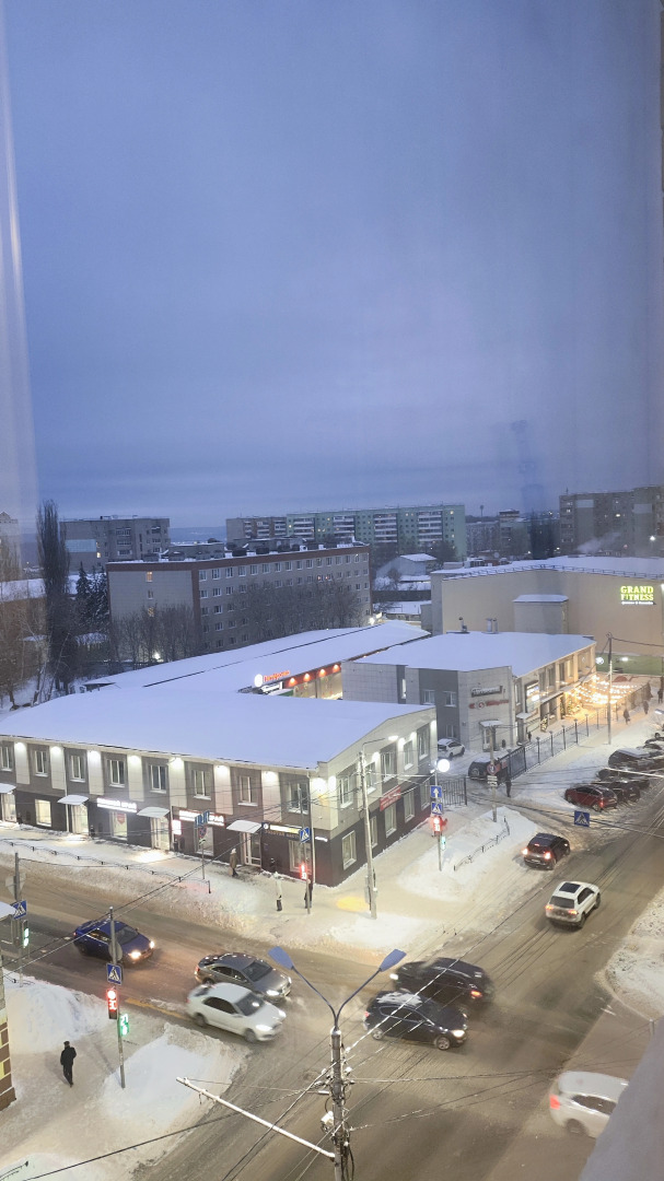 Квартира Лучшая в Центре Калуги