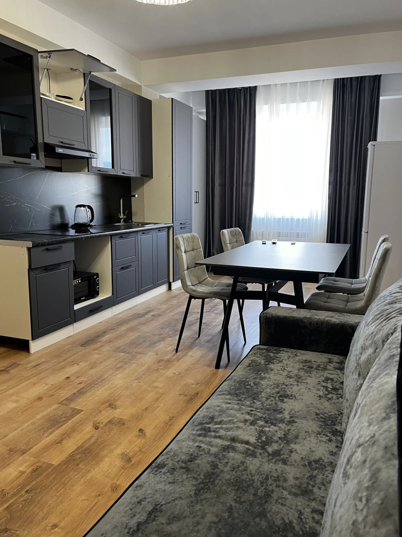 АпартаментыSundag Кав98