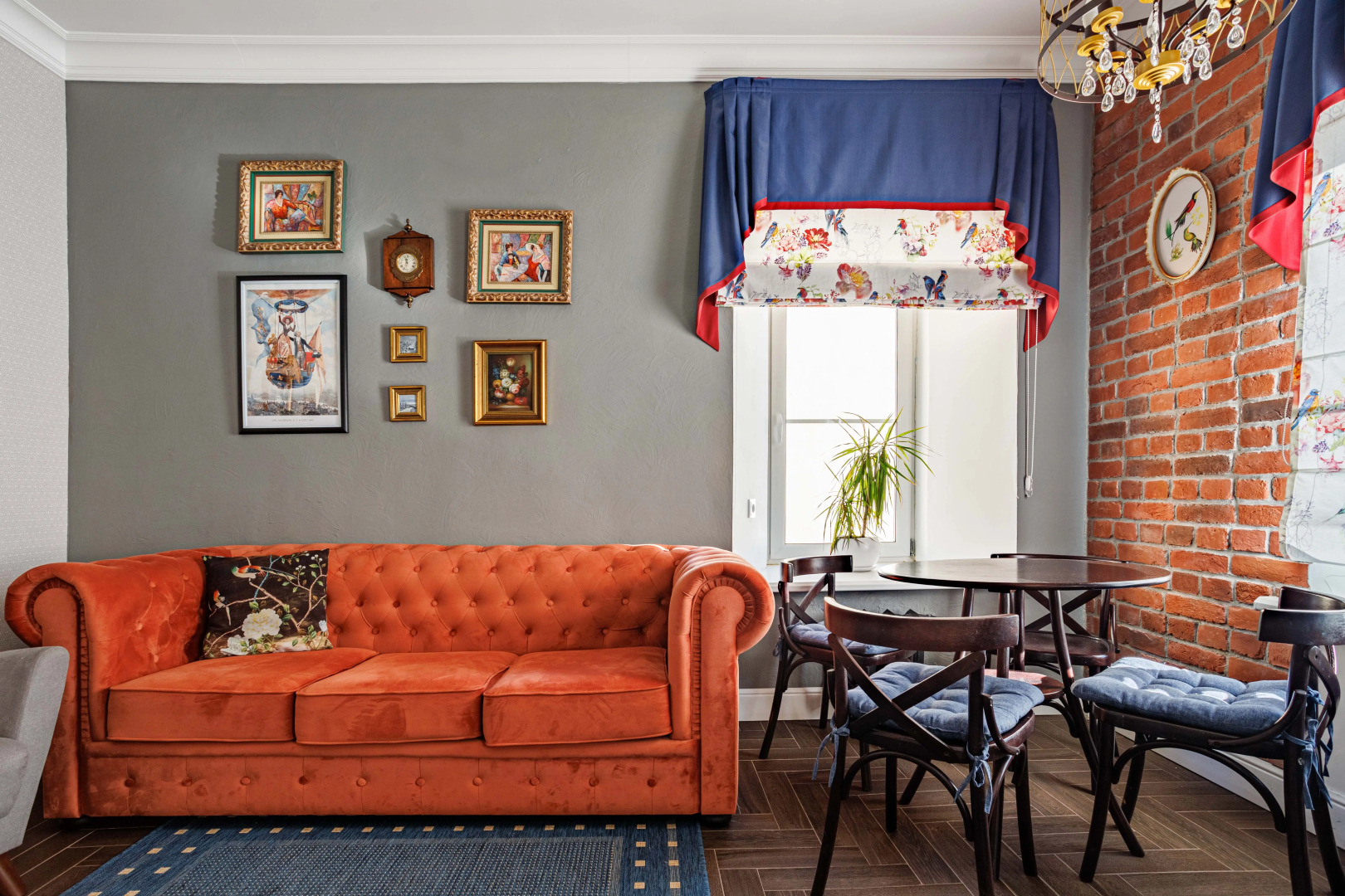 Апартаменты Дизайн-Квартира в центре Суздаля