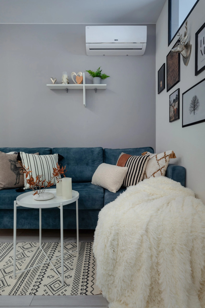 Апартаменты Море Апартаментов на Эстонской 37/4 - 024