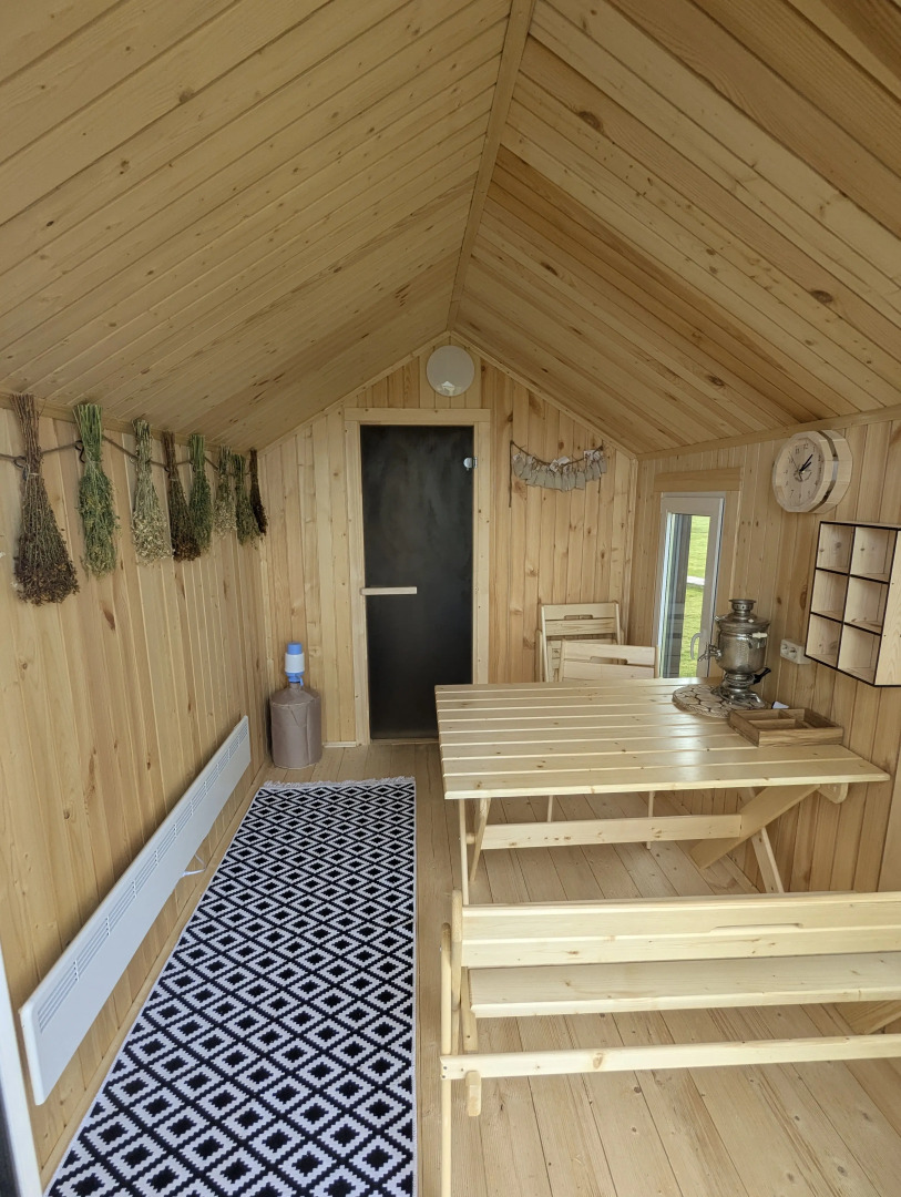 Частный дом MilHouse