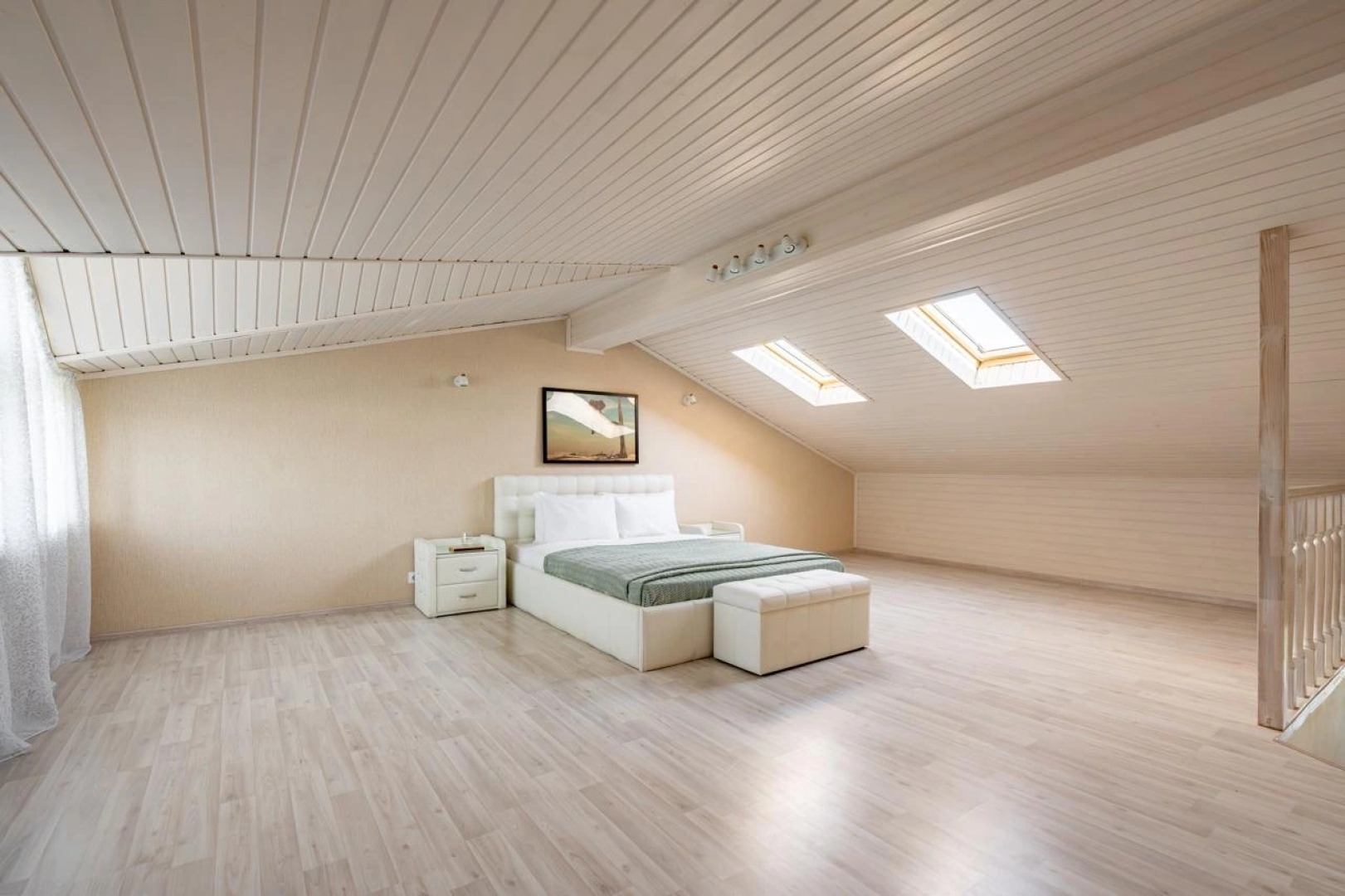 Гостевой дом Таунхаус на Финском заливе