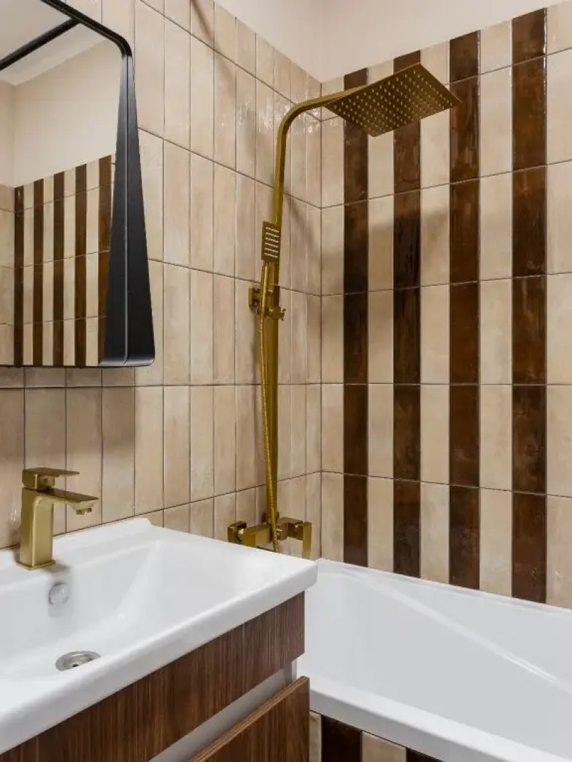 Апартаменты Apart Seasons 8 marta 204 1