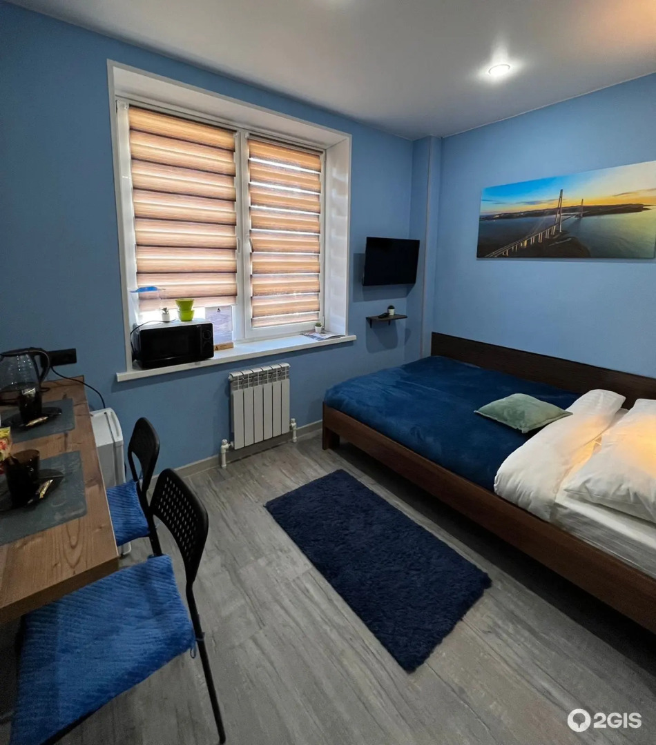 Отель Паллада