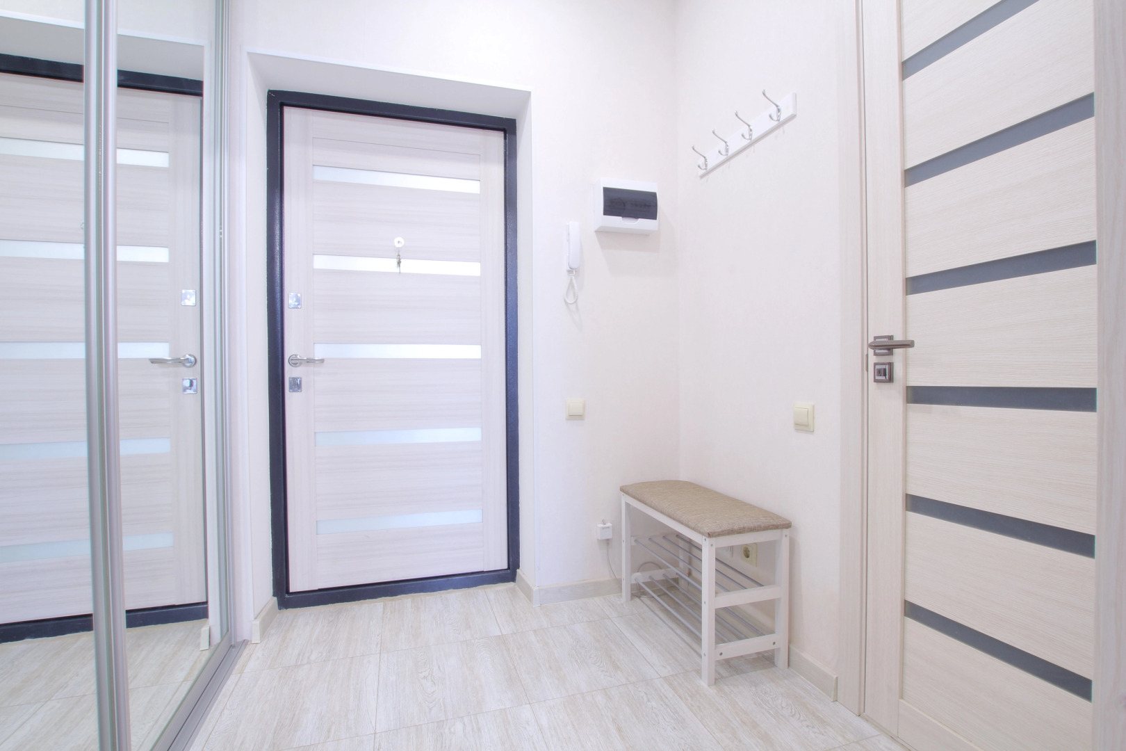 Апартаменты Метро Родина