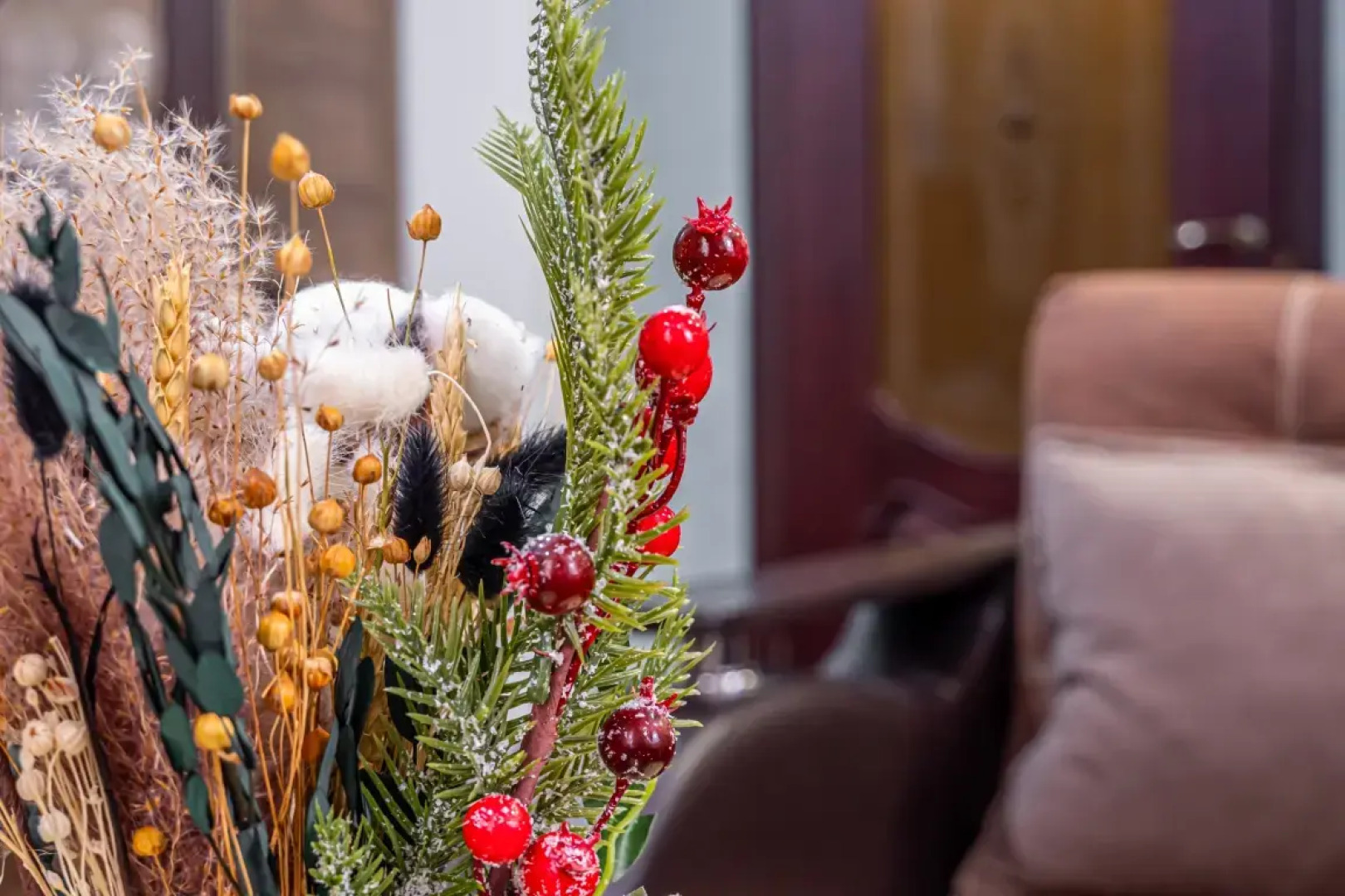 Апартаменты Семейные с Балконом  и Красивым Видом в Сосновом Лесу от Квартирукинг